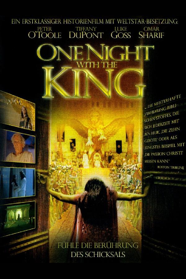 One Night With the King (2006)