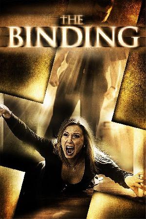 The Binding (2015)