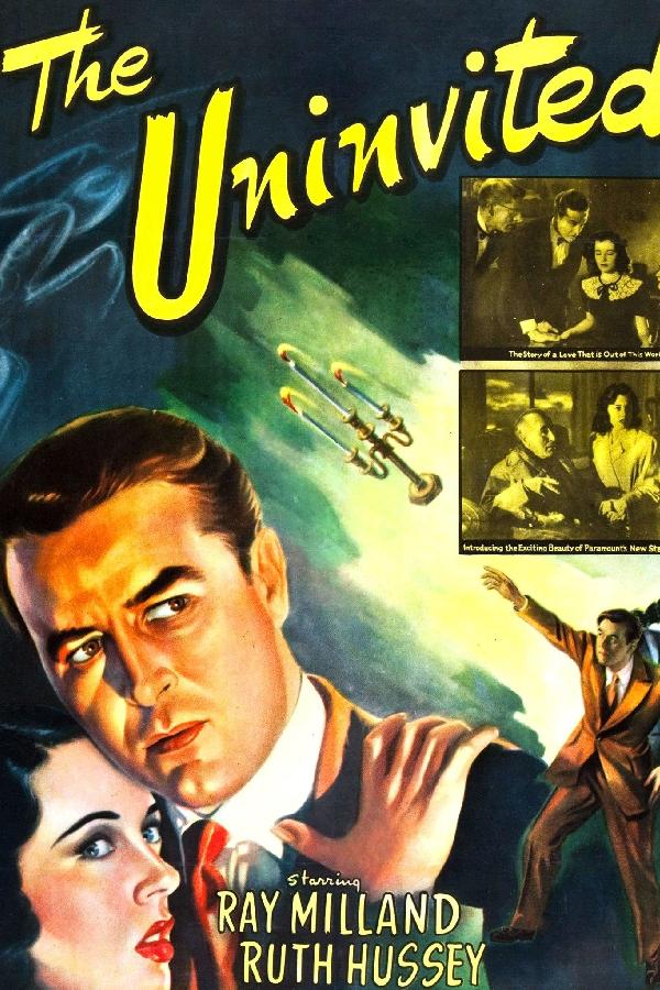 The Uninvited (1944)