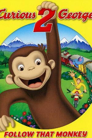 Curious George 2: Follow That Monkey (2009)