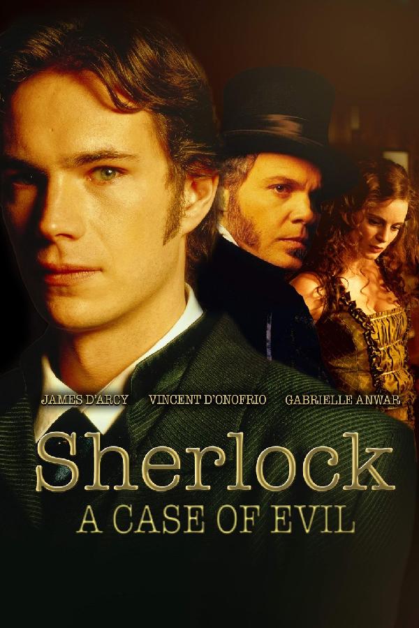 Sherlock Holmes: Case of Evil (2002)