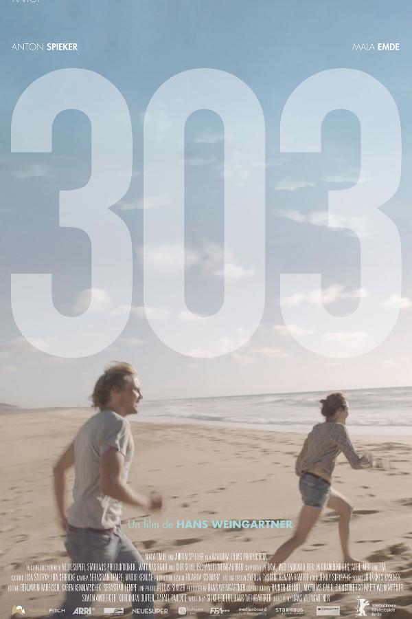 303 (2018)