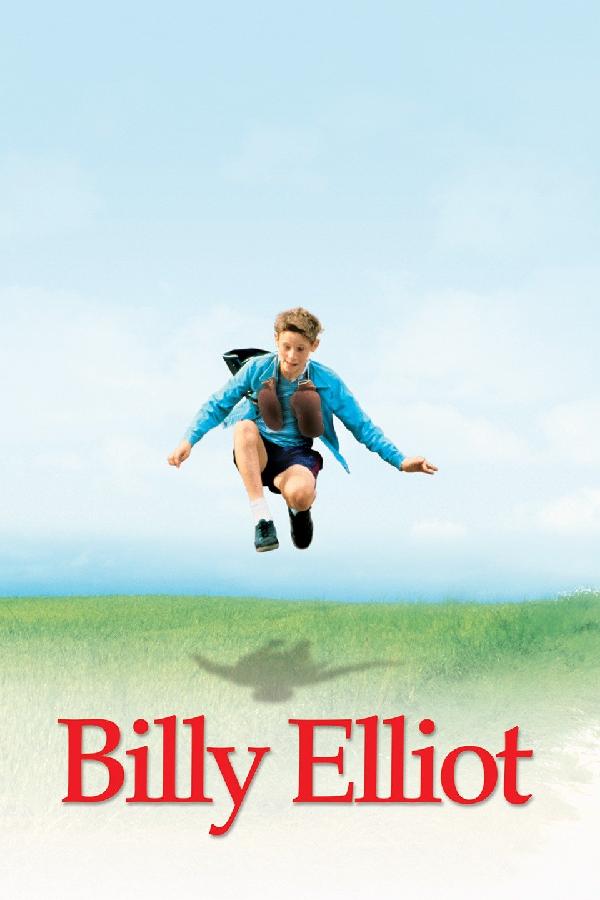 Billy Elliot (2000)