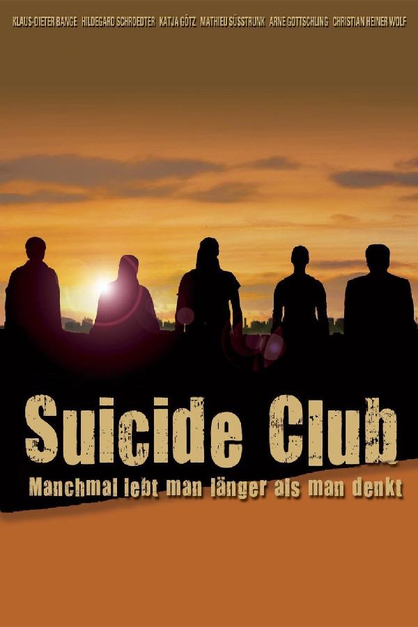 Suicide Club (2010)