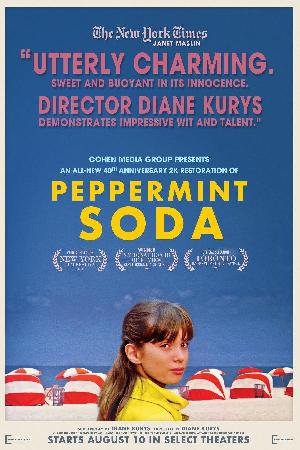 Peppermint Soda (1979)