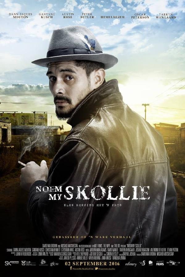 Noem My Skollie (2015)