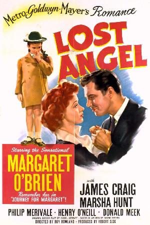 Lost Angel (1944)