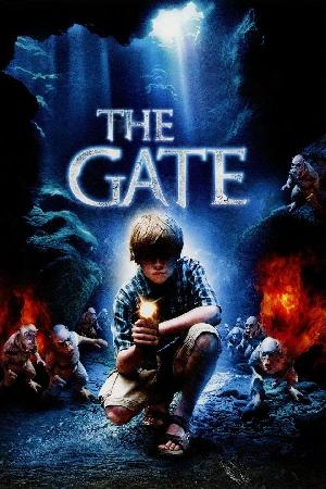 The Gate (1987)