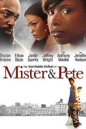 The Inevitable Defeat of Mister & Pete (2013)