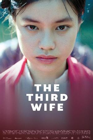 The Third Wife (2018)