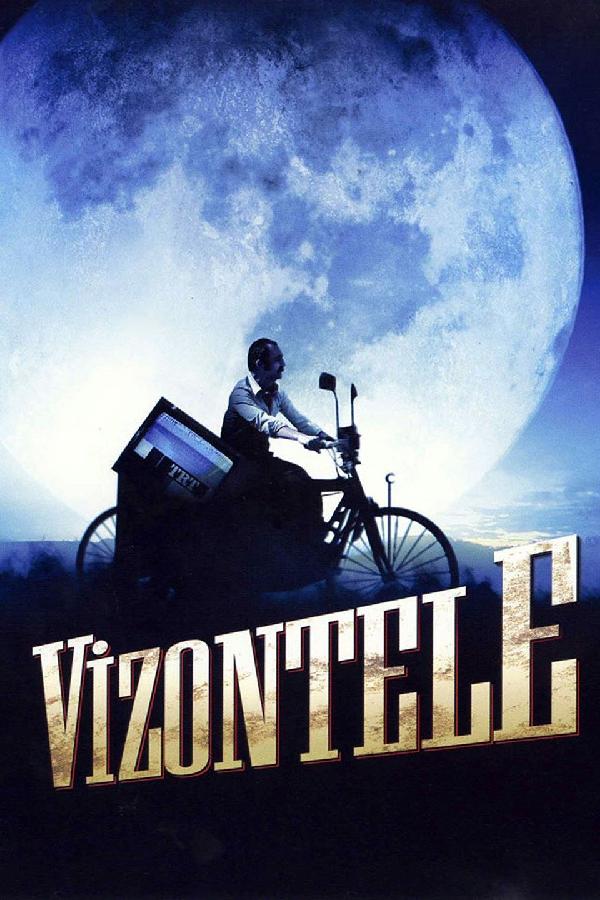Vizontele (2001)