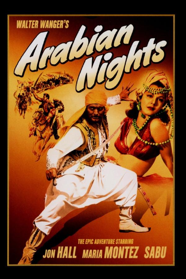 Arabian Nights (1942)