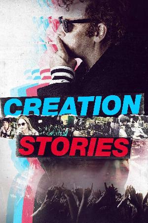 Creation Stories (2021)