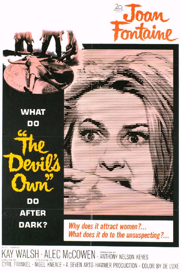 The Devil's Own (1966)