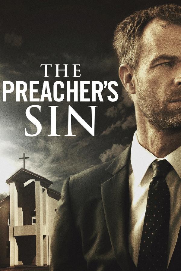 The Preacher's Sin (2015)