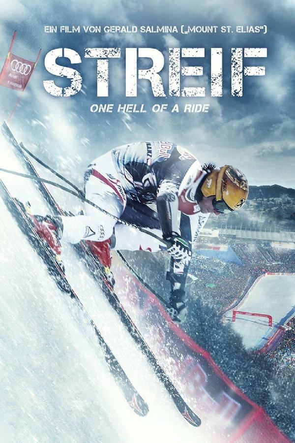 Streif: One Hell of a Ride (2014)