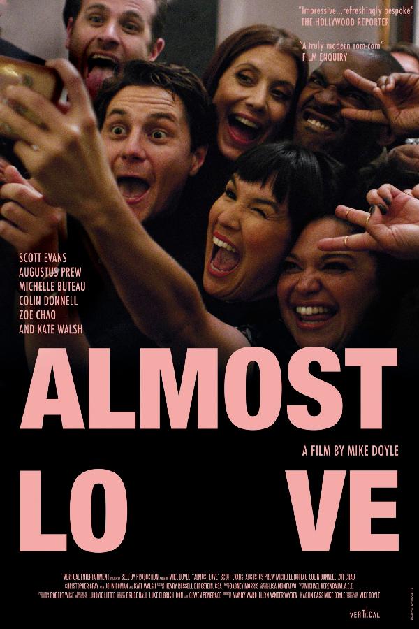 Almost Love (2019)