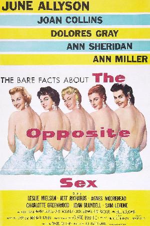 The Opposite Sex (1956)