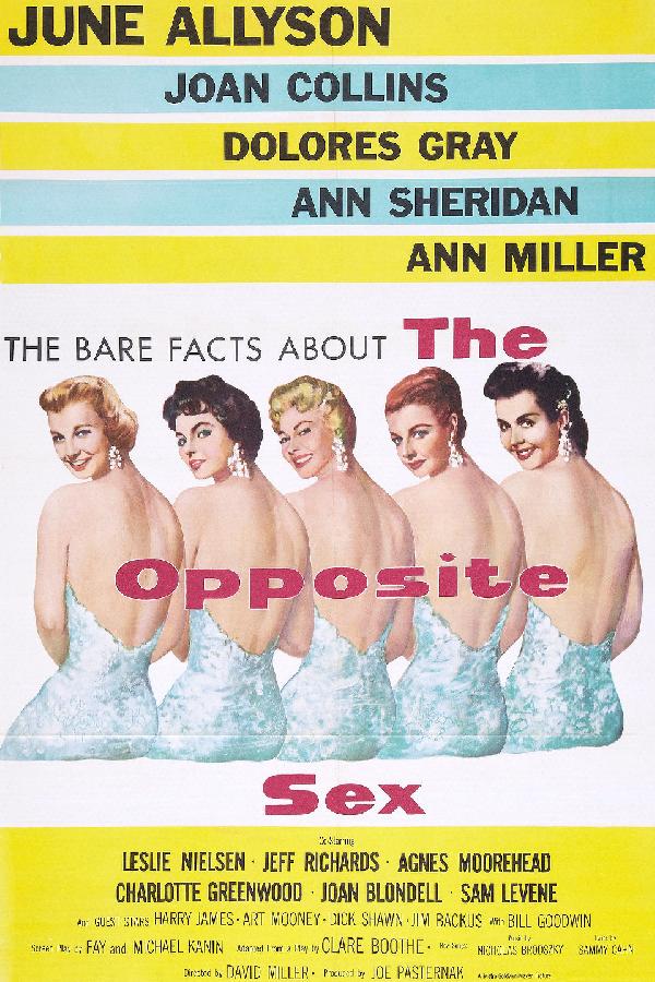 The Opposite Sex (1956)