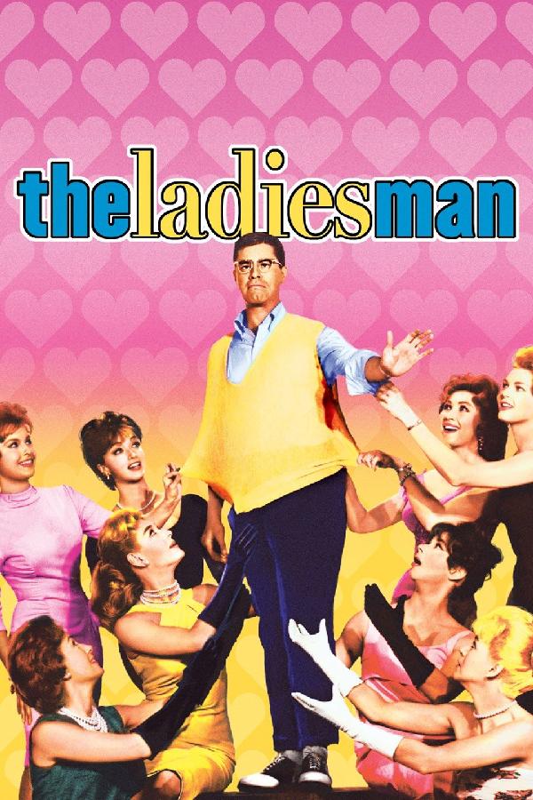 The Ladies' Man (1961)