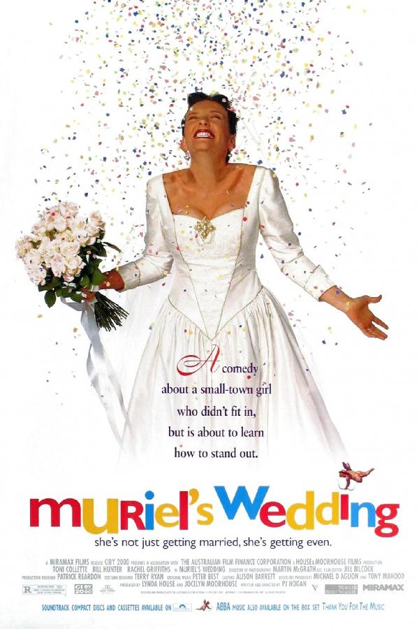 Muriel's Wedding (1994)