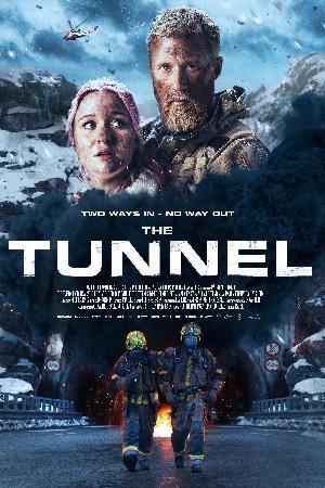 The Tunnel (2019)