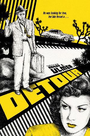 Detour (1945)
